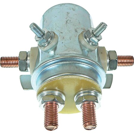 Aftermarket JAndN Electrical Products Solenoid 240-20012-JN